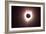 274 Eclipse 2017-Gordon Semmens-Framed Giclee Print