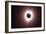 274 Eclipse 2017-Gordon Semmens-Framed Giclee Print