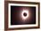 274 Eclipse 2017-Gordon Semmens-Framed Giclee Print