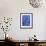 27CO-Pierre Henri Matisse-Framed Giclee Print displayed on a wall