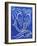27CO-Pierre Henri Matisse-Framed Giclee Print