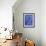 27CO-Pierre Henri Matisse-Framed Giclee Print displayed on a wall