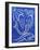 27CO-Pierre Henri Matisse-Framed Giclee Print