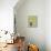 27COF-Pierre Henri Matisse-Giclee Print displayed on a wall