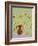 27COF-Pierre Henri Matisse-Framed Giclee Print