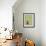 27COF-Pierre Henri Matisse-Framed Giclee Print displayed on a wall