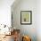 27COF-Pierre Henri Matisse-Framed Giclee Print displayed on a wall