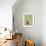 27COF-Pierre Henri Matisse-Framed Giclee Print displayed on a wall