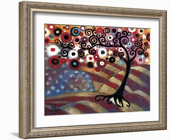 28-Natasha Wescoat-Framed Giclee Print