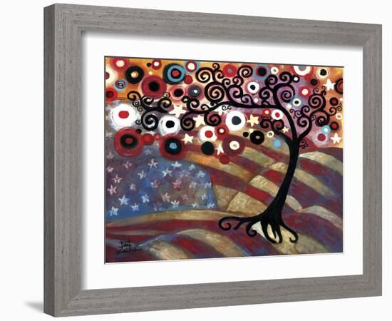 28-Natasha Wescoat-Framed Giclee Print