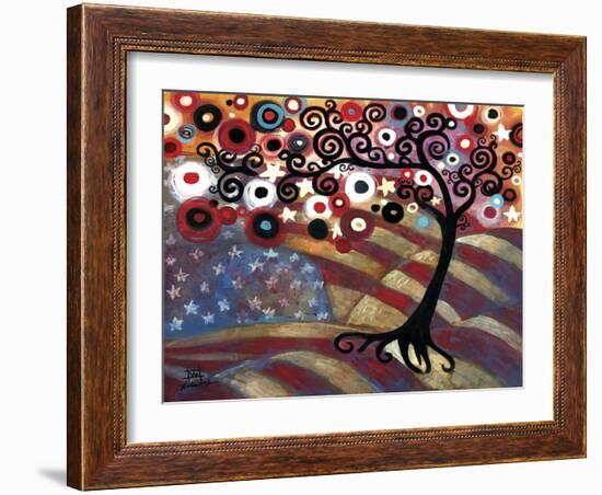 28-Natasha Wescoat-Framed Giclee Print