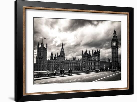 29 aprile-Giuseppe Torre-Framed Photographic Print