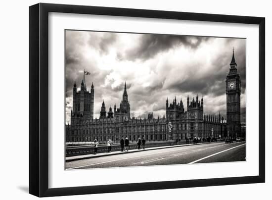 29 aprile-Giuseppe Torre-Framed Photographic Print