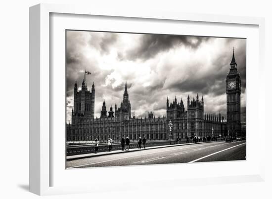 29 aprile-Giuseppe Torre-Framed Photographic Print