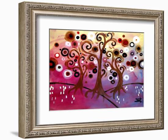 29-Natasha Wescoat-Framed Giclee Print