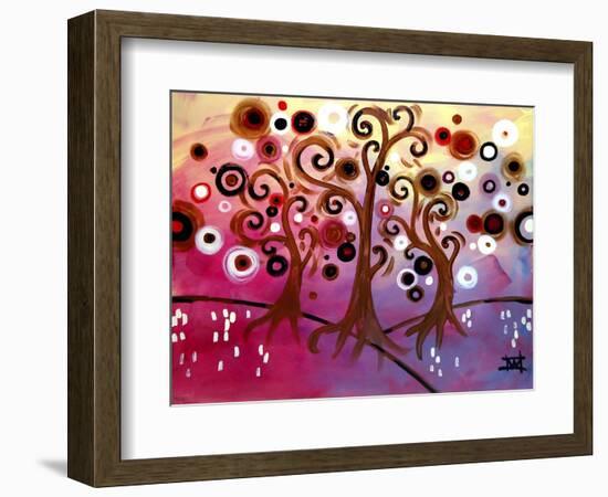 29-Natasha Wescoat-Framed Giclee Print