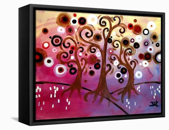 29-Natasha Wescoat-Framed Premier Image Canvas