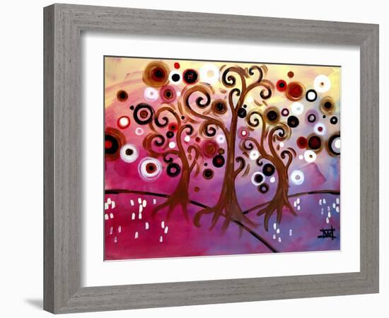 29-Natasha Wescoat-Framed Giclee Print