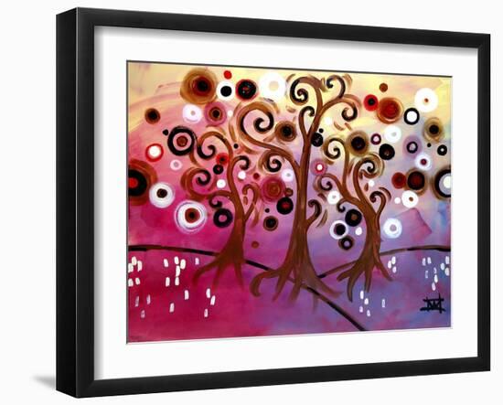 29-Natasha Wescoat-Framed Giclee Print