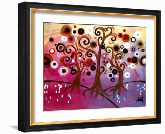 29-Natasha Wescoat-Framed Giclee Print