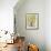 29COF-Pierre Henri Matisse-Framed Giclee Print displayed on a wall