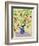 29COF-Pierre Henri Matisse-Framed Giclee Print