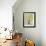 29COF-Pierre Henri Matisse-Framed Giclee Print displayed on a wall