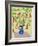 29COF-Pierre Henri Matisse-Framed Giclee Print