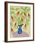 29COF-Pierre Henri Matisse-Framed Giclee Print