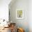 29COF-Pierre Henri Matisse-Framed Giclee Print displayed on a wall