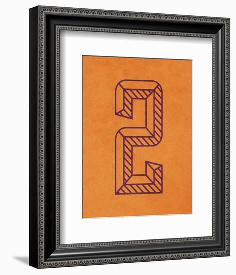 2-null-Framed Giclee Print