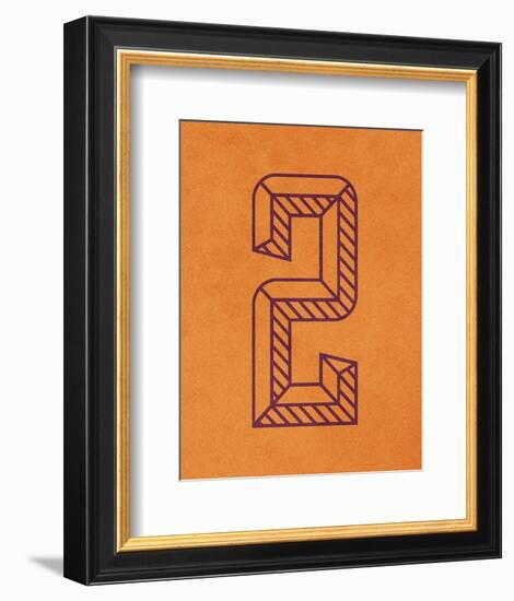 2-null-Framed Giclee Print