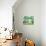 2CO-Pierre Henri Matisse-Giclee Print displayed on a wall