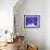 2COF-Pierre Henri Matisse-Framed Giclee Print displayed on a wall