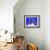 2COF-Pierre Henri Matisse-Framed Giclee Print displayed on a wall