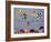 2COP-Pierre Henri Matisse-Framed Giclee Print