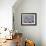 2COP-Pierre Henri Matisse-Framed Giclee Print displayed on a wall