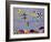 2COP-Pierre Henri Matisse-Framed Giclee Print