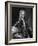 2nd Duke of Argyll-Godfrey Kneller-Framed Art Print