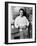 3:10 to Yuma, Glenn Ford, 1957-null-Framed Photo