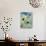 3 Birds Asian Nights-Bee Sturgis-Art Print displayed on a wall