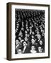 3-D Movie Viewers during Opening Night of "Bwana Devil"-J. R. Eyerman-Framed Photographic Print