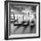 3 Gondolas 2-Moises Levy-Framed Photographic Print