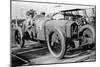 3 Litre Ballot Car, Indianapolis, Indiana, USA, 1922-null-Mounted Photographic Print