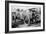 3 Litre Ballot Car, Indianapolis, Indiana, USA, 1922-null-Framed Photographic Print