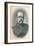 '3 - Otto Van Bismarck At Four Stages Of His Career', 1907-Unknown-Framed Giclee Print