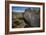 3 Rivers Petroglyph Site, NM, USA: The Few Places In The Desert SW Set Aside Solely For Rock Art-Ian Shive-Framed Photographic Print