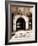 3 Rue des Lions, Ho?tel des Parlementaires-Eugène Atget-Framed Photographic Print