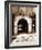 3 Rue des Lions, Ho?tel des Parlementaires-Eugène Atget-Framed Photographic Print