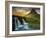 3 Waterfalls-Moises Levy-Framed Photographic Print